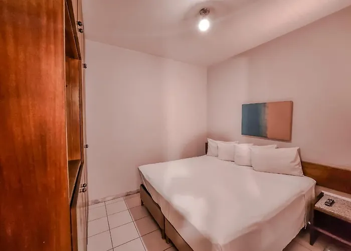 Pampulha FlatHotel Belo Horizonte